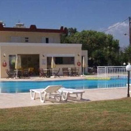 Rena Studios Città di Kos Esterno foto
