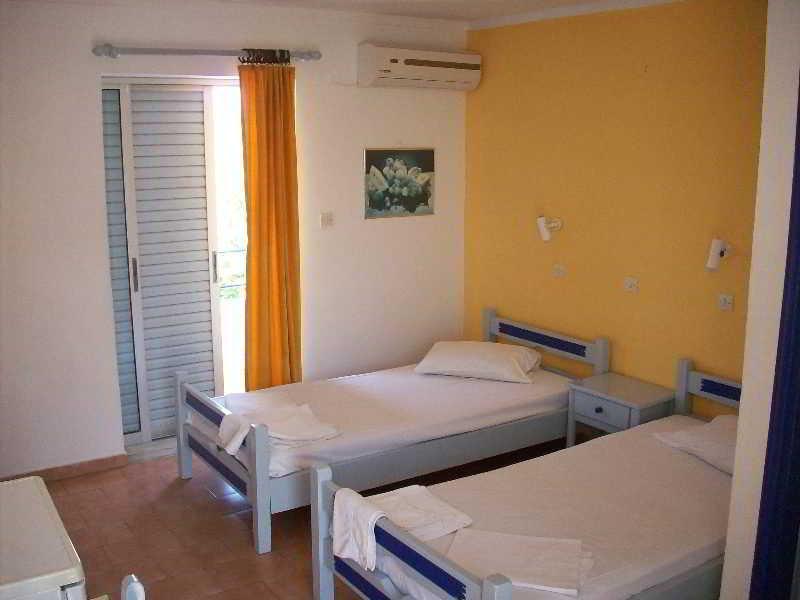 Rena Studios Città di Kos Esterno foto