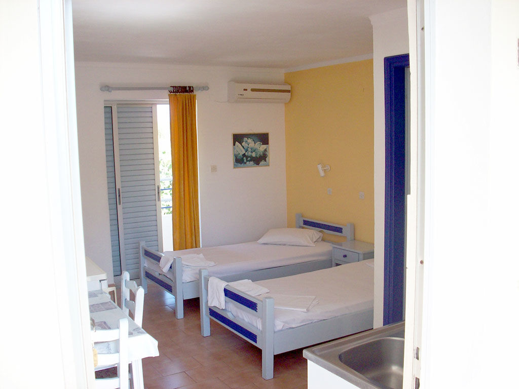 Rena Studios Città di Kos Esterno foto