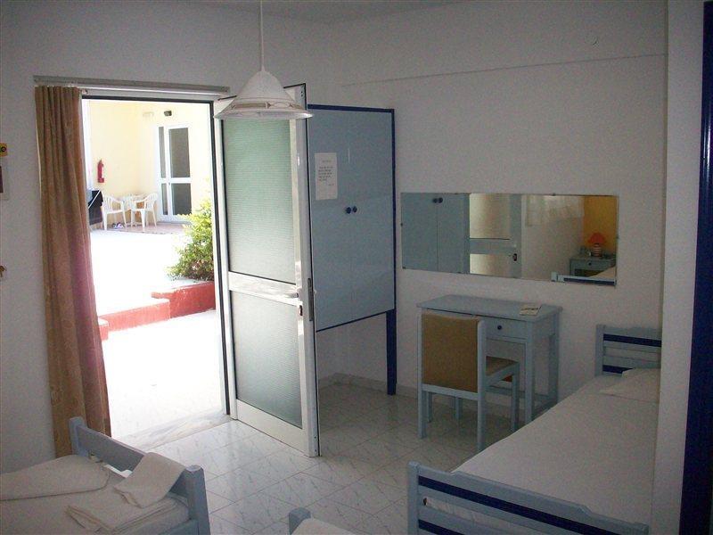 Rena Studios Città di Kos Esterno foto