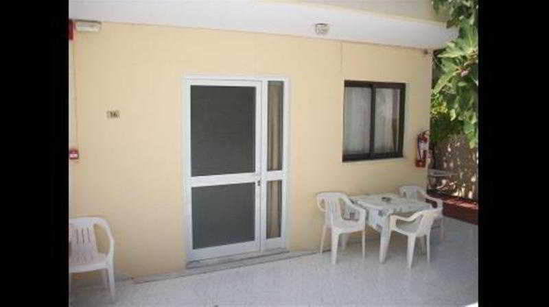 Rena Studios Città di Kos Esterno foto