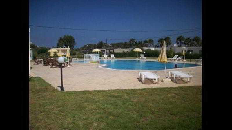 Rena Studios Città di Kos Esterno foto