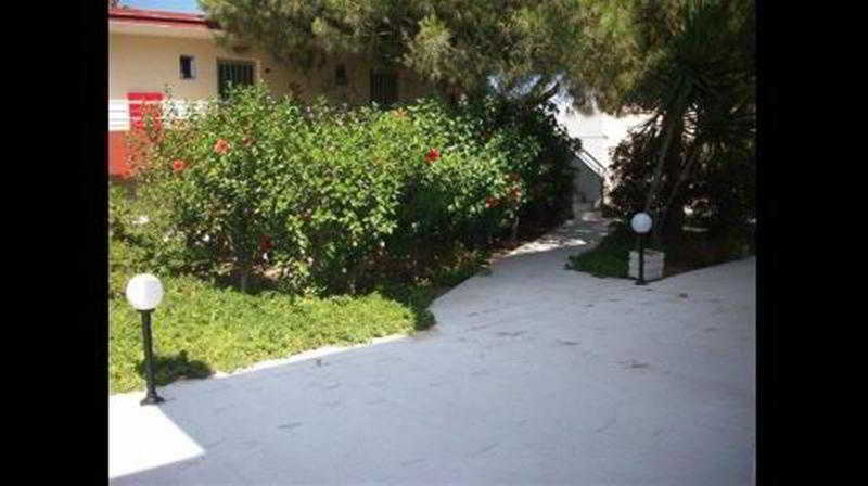 Rena Studios Città di Kos Esterno foto