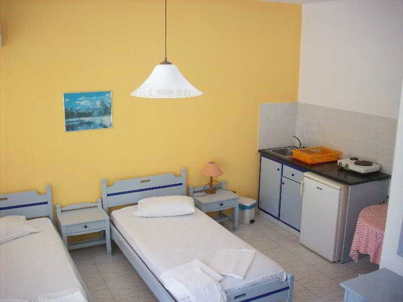 Rena Studios Città di Kos Esterno foto