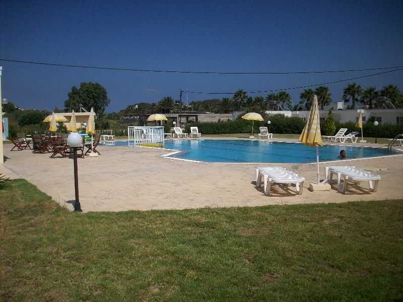 Rena Studios Città di Kos Esterno foto